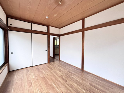 【洋室】 | ニューハイツ