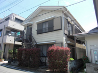 ニューハイツの画像