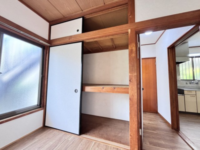 【収納】 | ニューハイツ