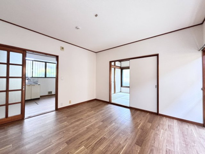 【洋室】 | ニューハイツ