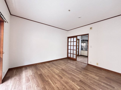 【洋室】 | ニューハイツ