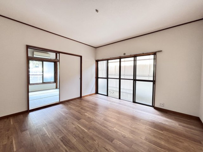 【洋室】 | ニューハイツ