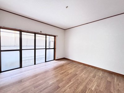 【洋室】 | ニューハイツ