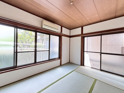 【和室】 | ニューハイツ