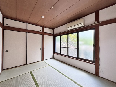 【和室】 | ニューハイツ