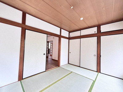 【和室】 | ニューハイツ