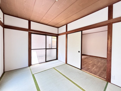 【和室】 | ニューハイツ