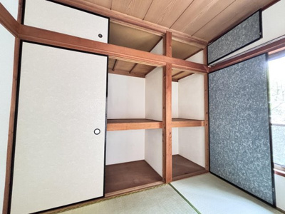 【収納】 | ニューハイツ