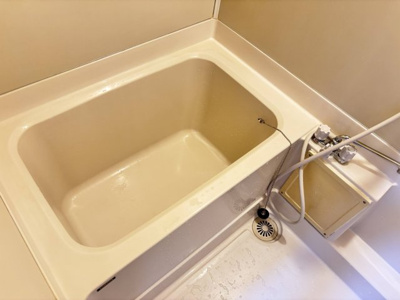 【浴室】 | ニューハイツ