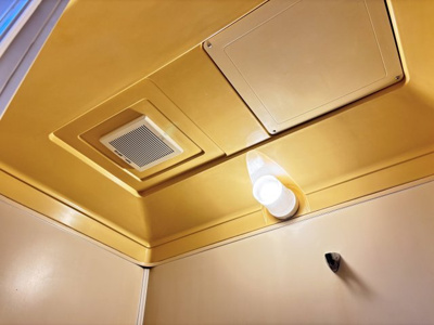 【浴室】 | ニューハイツ