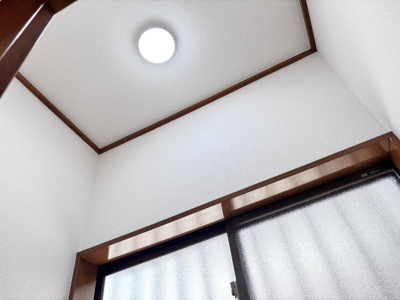 【トイレ】 | ニューハイツ