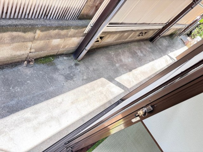 【その他共用部分】 | ニューハイツ