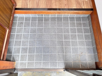 【玄関】 | ニューハイツ