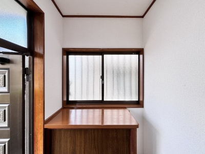 【玄関】 | ニューハイツ