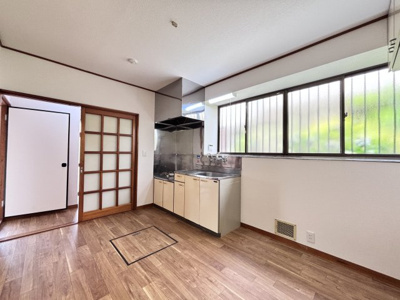 【キッチン】 | ニューハイツ