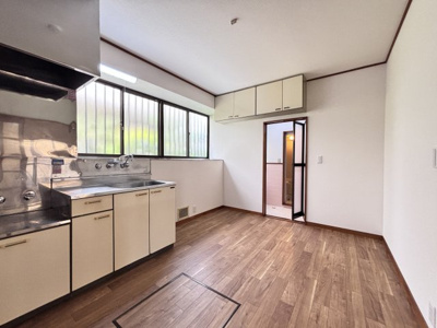 【キッチン】 | ニューハイツ