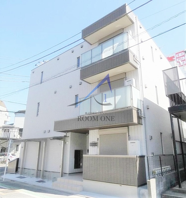 ルヴェ・グランディア青砥