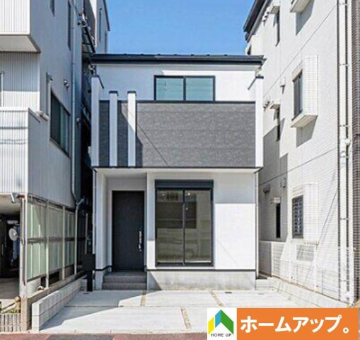 MIRASUMO東区大幸404①｜名古屋市の戸建ならホームアップの外観