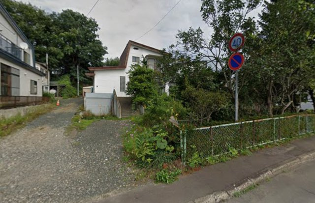 三楽町61番　売家