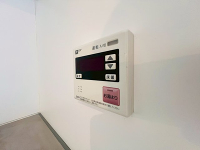 【設備】 | アーバンフラッツ湊町