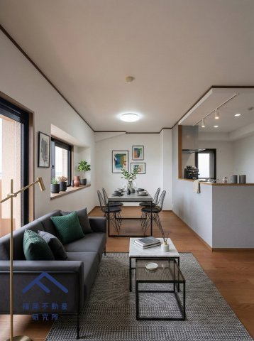 ジョイナス博多南