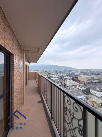 ジョイナス博多南の展望