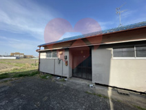 堺市南区大庭寺貸家の画像