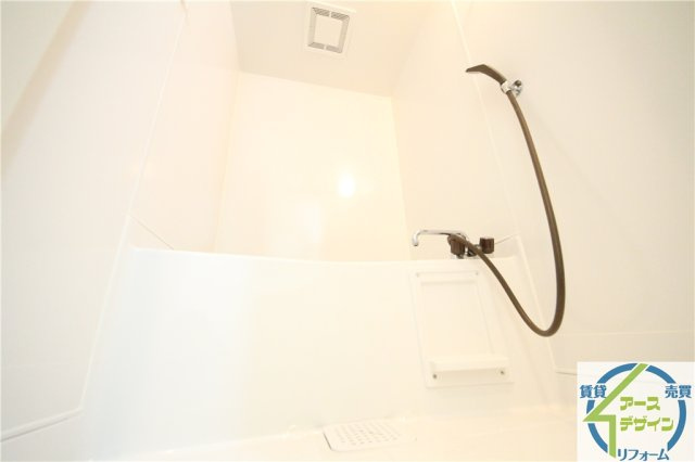 ベルトピア西明石7の浴室|※類似部屋