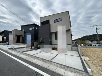 【外観】 | 大平１丁目　バードタウン石山大平BH　23号地