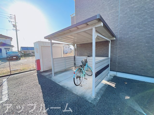 ビューテラスＫのその他共用部分