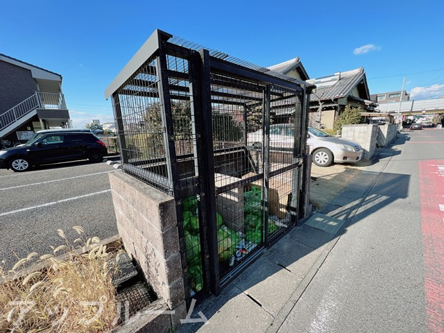 ビューテラスＫのその他共用部分