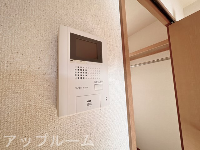 ビューテラスＫのセキュリティ