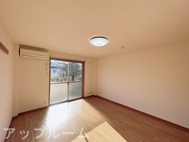 ビューテラスＫの内装