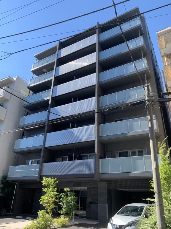 ラ・フォンテーヌ石原