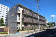 ソルテール六町の画像
