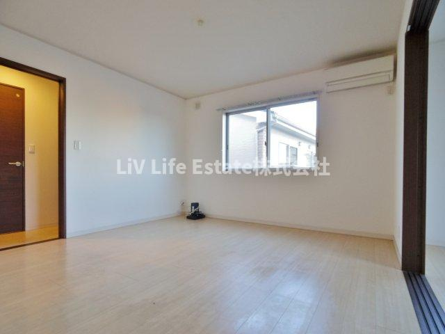 東村山市野口町３丁目のアパートの内装|※同仕様写真