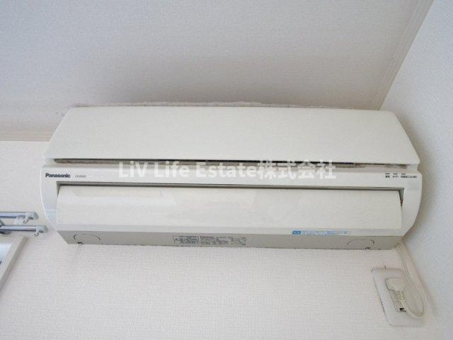 東村山市野口町３丁目のアパートの設備|※同仕様写真