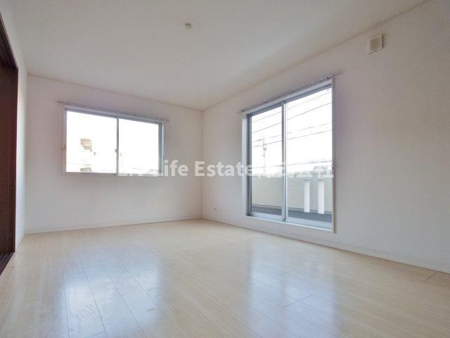 東村山市野口町３丁目のアパートの居間・リビング|※同仕様写真