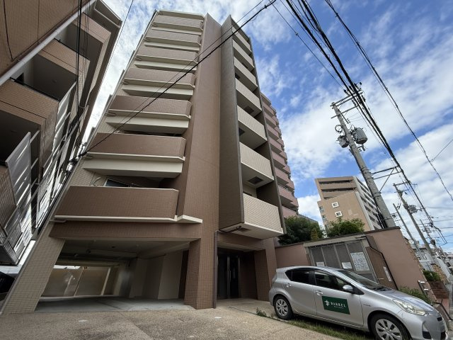 アンフィニⅦ緑地公園