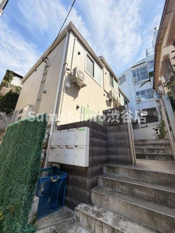 ライズ恵比寿壱番館