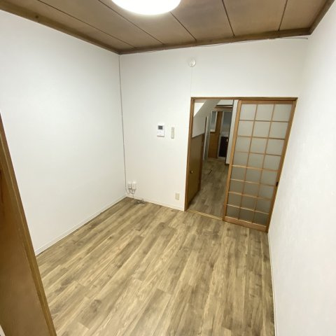 佐太中町１貸家の設備