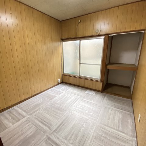 佐太中町１貸家のその他