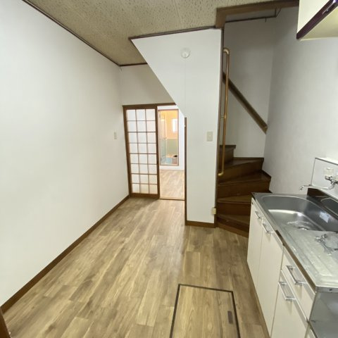 佐太中町１貸家のその他