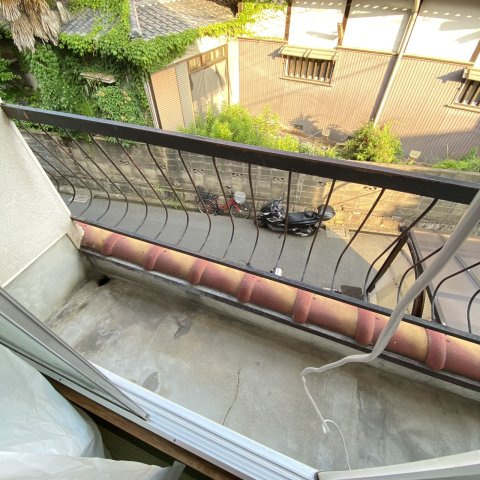 佐太中町１貸家のその他共用部分