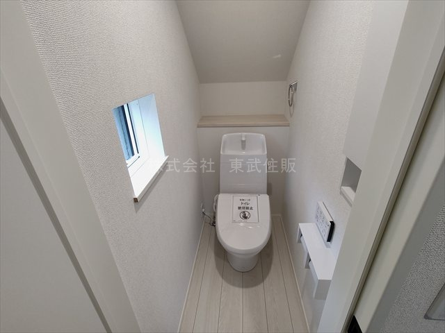 【トイレ】の画像