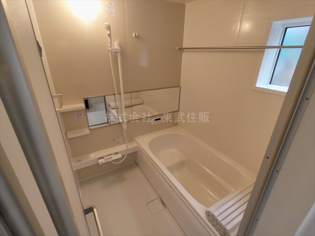 【浴室】の画像