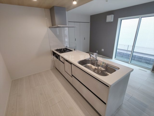 【キッチン】の画像