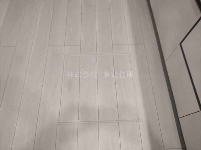 【キッチン】の画像