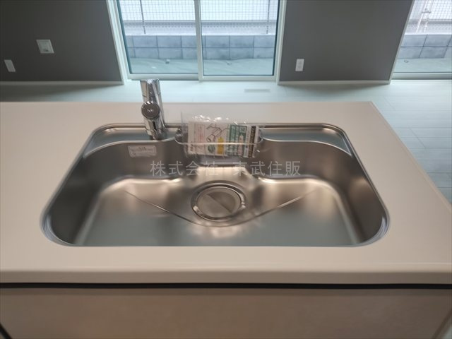 【キッチン】の画像