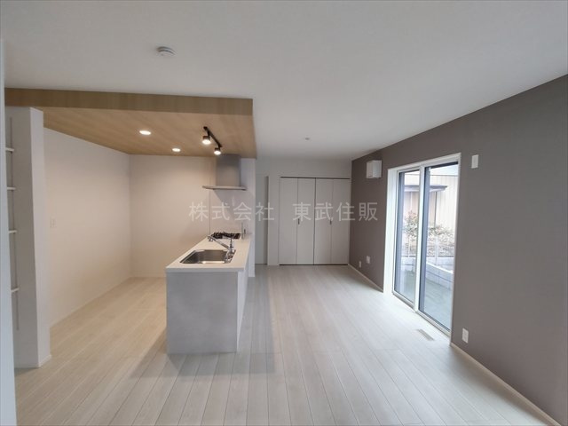 【ダイニング】の画像